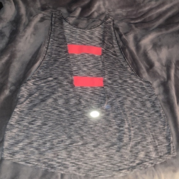 Maurices In Motion Size XXL Spacedye Atheltic Tank Top - Picture 2 of 3